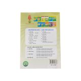 Vở bài tập toán lớp 2 CTST tập 2