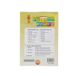 Vở bài tập Tự Nhiên và Xã Hội lớp 2 CTST