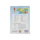 Vở bài tập Đạo Đức lớp 2 CTST