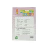 Vở bài tập Mĩ Thuật lớp 2 CTST