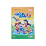 Tiếng Anh Globalsucess Lớp 2 Sách Học Sinh