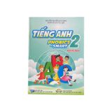 Tiếng Anh Phonics-Smart Lớp 2 Activity Book