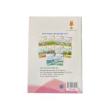Vở Luyện Viết Chữ Đẹp Lớp 2 Tập 1 ( Dành Cho HS Đồng Bằng Sông Cửu Long )