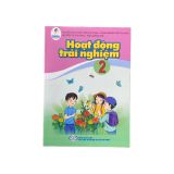 Hoạt Động Trải Nghiệm lớp 2 CD