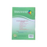 Vở bài tập Toán lớp 2 CD Tập 1