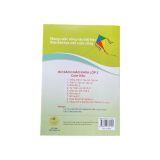 Vở bài tập Toán lớp 2 CD tập 2