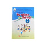 Vở bài tập Tự Nhiên và Xã Hội lớp 2 Cánh Diều