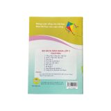 Vở bài tập Đạo Đức lớp 2 CD