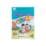 Luyện Viết lớp 2 CD tập 2