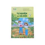 Tự Nhiên và Xã Hội lớp 2 KNTT