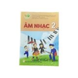 Âm Nhạc Lớp 2 KNTT