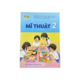 Mĩ Thuật lớp 2 KNTT