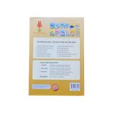 Vở bài tập Toán lớp 2 KNTT tập 2