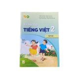 Vở bài tập Tiếng Việt lớp 2 KNTT tập 2
