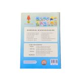 Vở bài tập Tiếng Việt lớp 2 KNTT tập 2