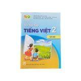 Vở bài tập Tiếng Việt lớp 2 KNTT tập 1