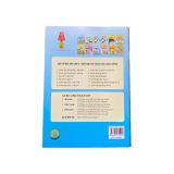 Vở bài tập Tiếng Việt lớp 2 KNTT tập 1