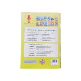 Vở bài tập Tự Nhiên và Xã Hội lớp 2 KNTT