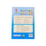 Tập Viết lớp 2 KNTT tập 1