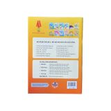 Vở bài tập Hoạt Động Trải Nghiệm lớp 2 KNTT