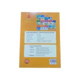 Toán lớp 3 KNTT tập 2