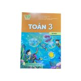 Toán lớp 3 KNTT tập 1