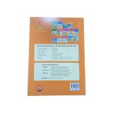 Toán lớp 3 KNTT tập 1