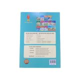 Tiếng Việt lớp 3 KNTT tập 1