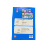 Tiếng Việt lớp 3 KNTT tập 2