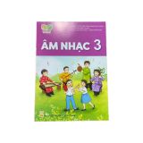 Âm Nhạc lớp 3 KNTT