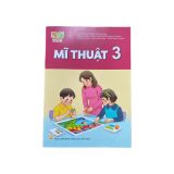 Mĩ Thuật lớp 3 KNTT