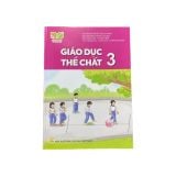 Giáo Dục Thể Chất lớp 3 KNTT