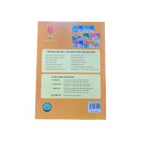 Vở bài tập Toán lớp 3 KNTT tập 2