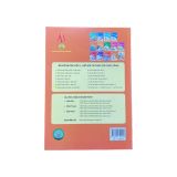 Vở bài tập Toán lớp 3 KNTT tập 1