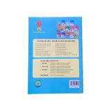Vở bài tập Tiếng Việt lớp 3 KNTT tập 1