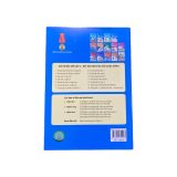 Tập Viết lớp 3 KNTT tập 2