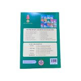 Vở bài tập Tự Nhiên và Xã Hội lớp 3 KNTT