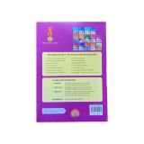 Vở bài tập Âm Nhạc lớp 3 KNTT