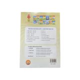 Tự Nhiên và Xã Hội lớp 3 CTST