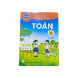Toán lớp 3 CTST tập 1