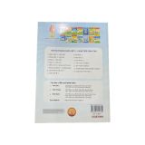 Toán lớp 3 CTST tập 1