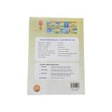 Toán lớp 3 CTST tập 2