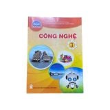 Công Nghệ lớp 3 CTST