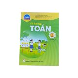 Vở bài tập Toán lớp 3 CTST tập 1