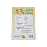 Vở bài tập Toán lớp 3 CTST tập 1