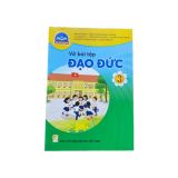Vở bài tập Đạo Đức lớp 3 CTST