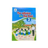 Tự Nhiên và Xã Hội lớp 3 CD