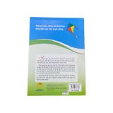 Tự Nhiên và Xã Hội lớp 3 CD