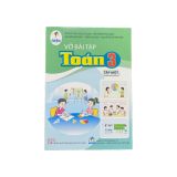 Vở bài tập Toán lớp 3 CD tập 1