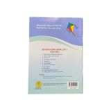 Bài tập Tin Học lớp 3 CD